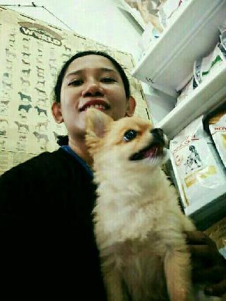 Sinta, Pet Sitter in Kecamatan Kramat Jati