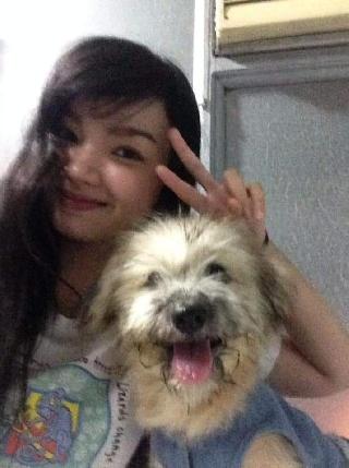 Pet Sitter in Franc Street, Cainta Rizal/Metro Manila Pet House