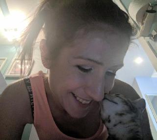 Sabrina, Pet Sitter in Delft