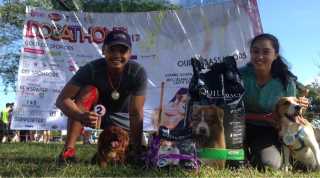 Lakia, Pet Boarder in Seri Kembangan