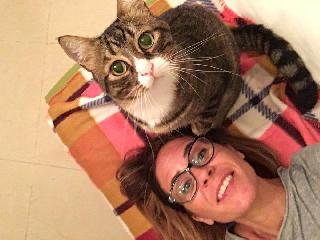 Martina, Pet Sitter in Dubai