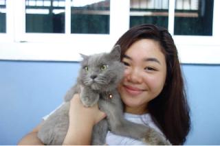 Lisa Needs Exercise & Loves Dogs Too Win Win