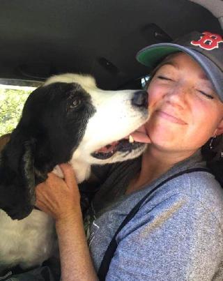 Kaitlyn, Pet Walker in Innsbruck