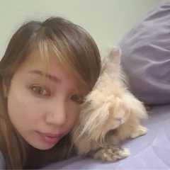 Celine, Pet Sitter in Petaling Jaya