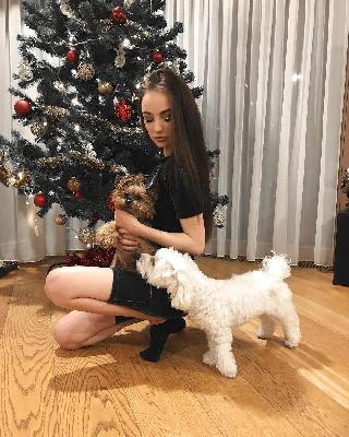 Agnė, Pet Sitter in Holmen