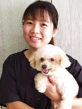 LALA, Pet Groomer in Sandakan