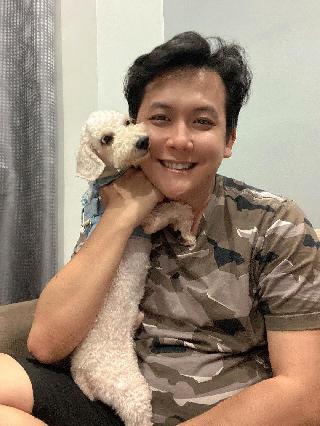 Jeff, Pet Sitter in Petaling Jaya