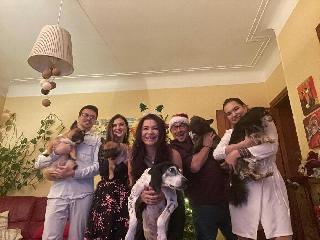 Elena, Pet Sitter in Schuttrange