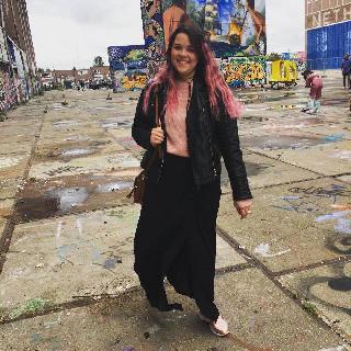 AnneP, Pet Sitter in Amsterdam-Centrum