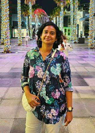 sangeetha, Pet Boarder in Sharjah