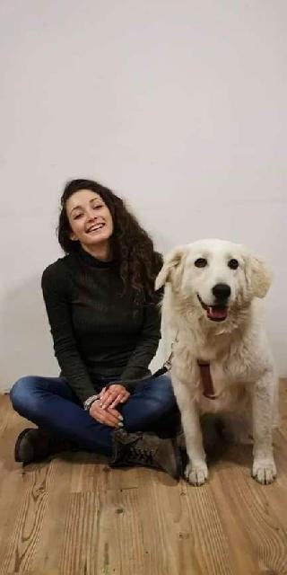 Alexandra, Pet Sitter in Gelfingen