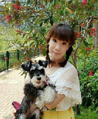 Maryann, Pet Boarder in Hang Hau