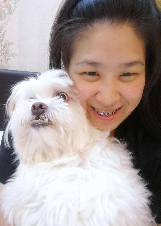 Roro, Pet Sitter in Gelugor