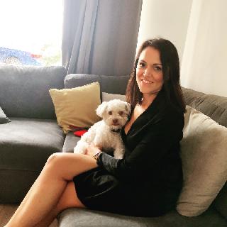 dog walker leigh on sea