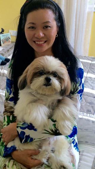 Audrey, Pet Sitter in Bandar Tanjung Bungah