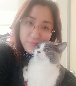 Sandy, Pet Sitter in New Territories