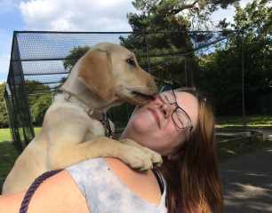 Pet Sitter in Godalming, Guildford GU7 Godalming's Helpful Gem