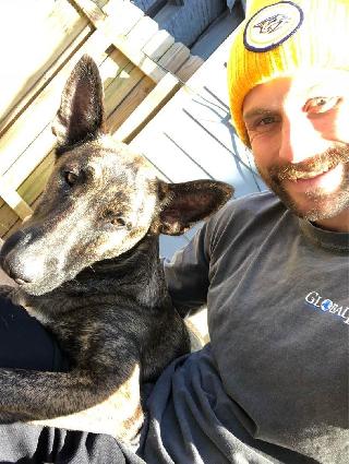 overnight boarding for dogs near me