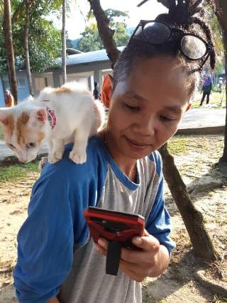 Juan, Pet Sitter in Petaling Jaya