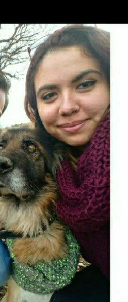 Estefania, Pet Sitter in Etterbeek