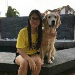 Jean, Pet Sitter in Klang