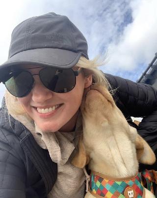 dog walker leigh on sea