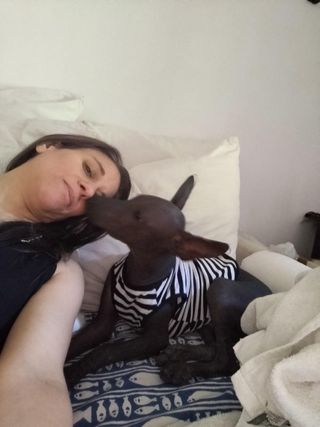 #
