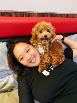 ELF, Pet Sitter in Batu 9 Cheras