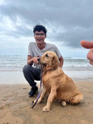 Dog Walking in Near South bombay, Mumbai Pdg Walkers PetBacker