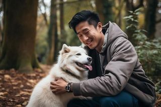 Dog Walking in Madhyamgram,basunaga, Kolkata Kolkata Dog Walking