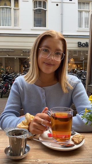 amynelson30, Pet Boarder in Amsterdam-Zuid