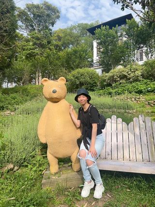 安, Pet Sitter in 新竹