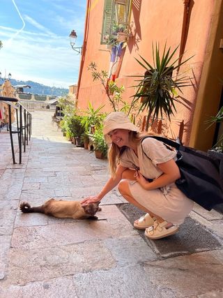 Pet Sitter in Amsterdam, Amsterdam Cat Retreat In The Oud West