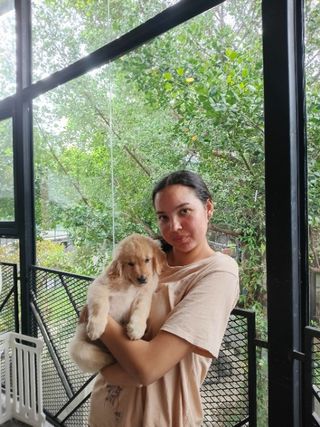 Gianna, Pet Sitter in Bangkok