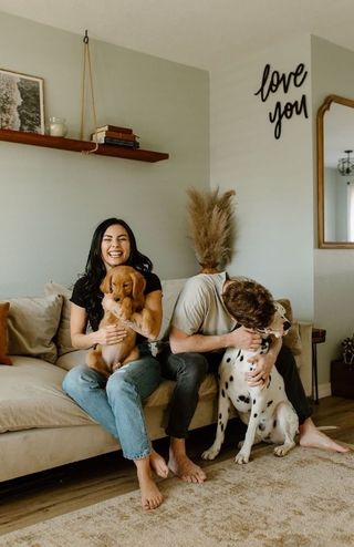 Melissa, Pet Boarder in Subang Jaya