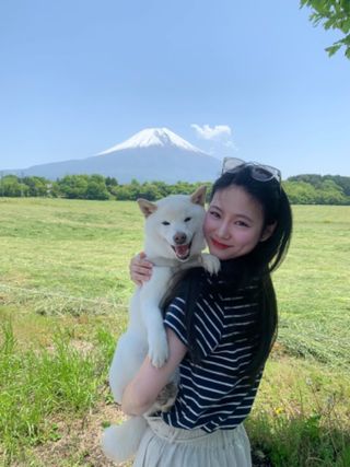 Ashley, Pet Sitter in Shinjuku City