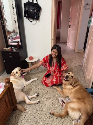 Pet Daycare in th Main Road, Bengaluru Cheeni's Pet Palace