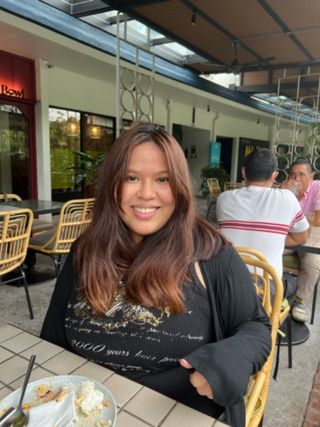 Batrisyia, Pet Boarder in Subang Jaya