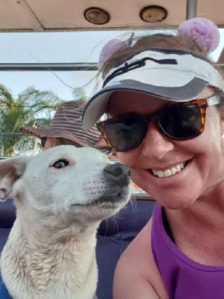 Adele, Pet Sitter in Pretoria