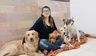 EXPLORER, Pet Boarder in Gurugram