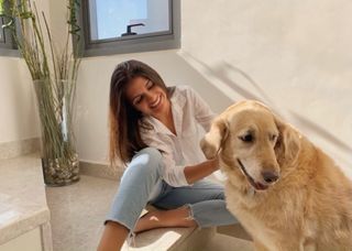 Pet Boarding in Back Bay Area near b, Boston Puppy Vacation