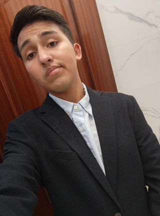 Brandon, Pet Boarder in Madrid