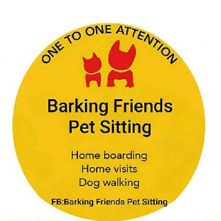 Barking, Pet Sitter in Is-Swieqi