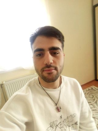 Kahraman, Pet Sitter in Warszawa