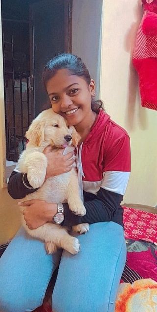 Pet Sitter in Mumbai Happy Tails Pet Sitting Service PetBacker - Main Image