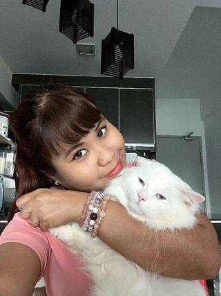 Rose, Pet Driver in Shah Alam