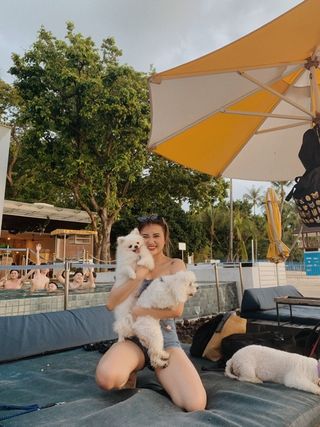 Bella, Pet Boarder in Costa Del Sol