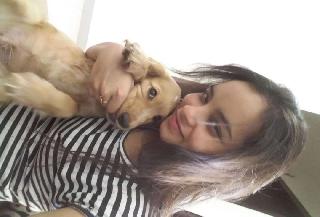Dipti, Pet Boarder in Hyderabad