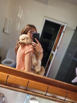 HS, Pet Sitter in Skudai