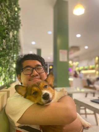 Niko, Pet Sitter in Daerah Khusus Ibukota Jakarta